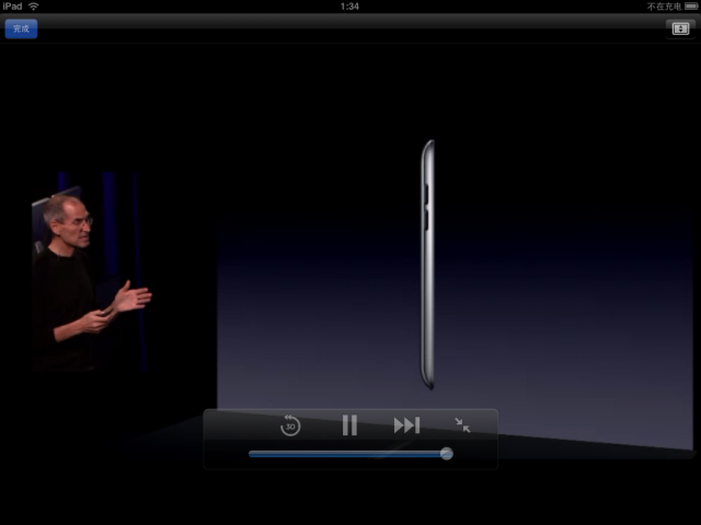 [整理] 今早Apple發表會：iOS4.1 + 好強的iPod Touch...等等等。