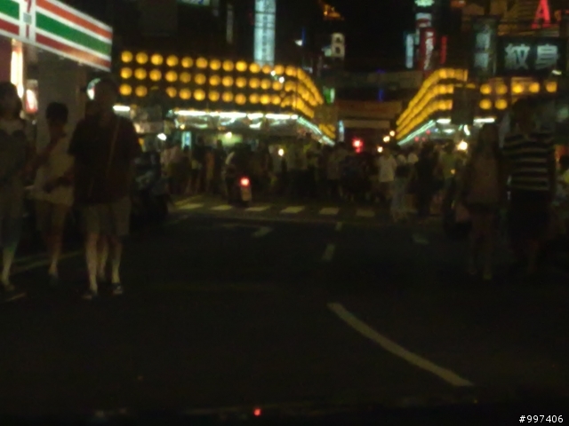 全台夜市PK賽基隆夜市雙料冠軍，但是道德呢？===2010/9/12新增