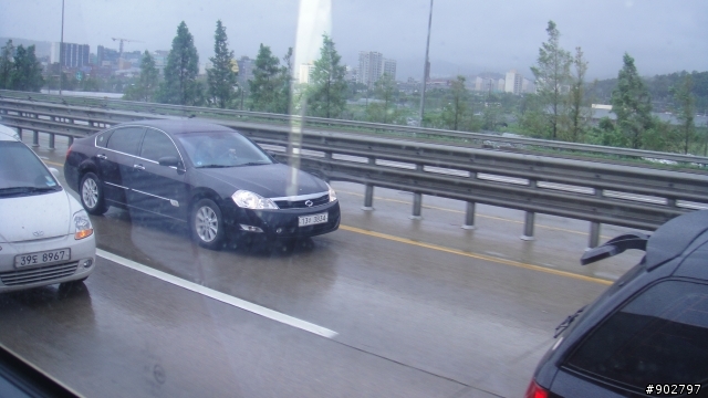 一定要看的韓國車分享