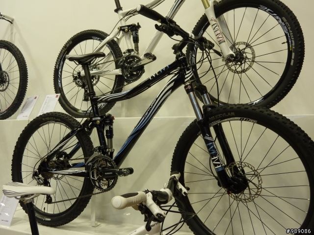 2011年EuroBike照片 (圖多)