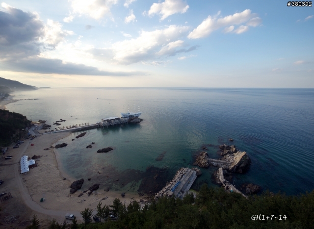 GH1/E-P1韓國行之1—東部