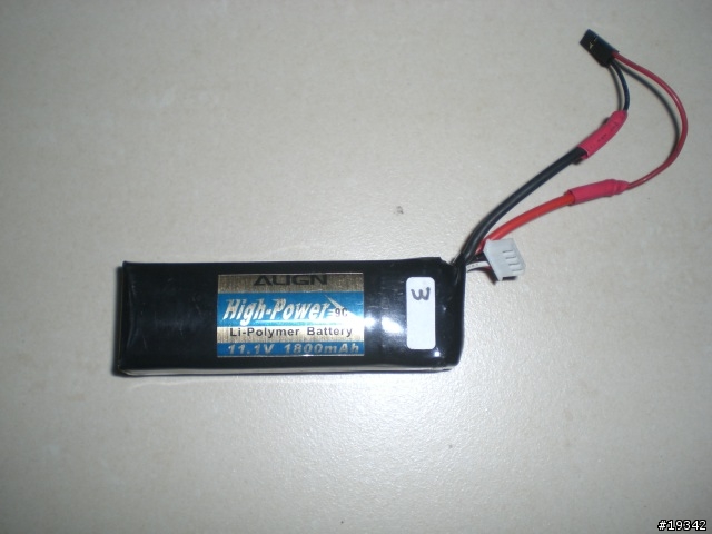 WK-2801改用鋰聚電池