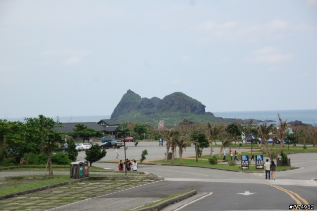 送給我與新G5的一份大禮~~~環島一圈