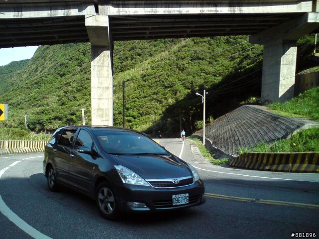[分享] 基隆與金山萬里間的懶人步道