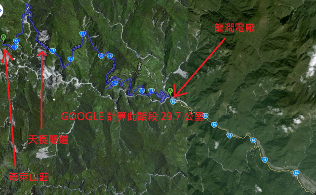 又有破壞山林的吉普車隊了