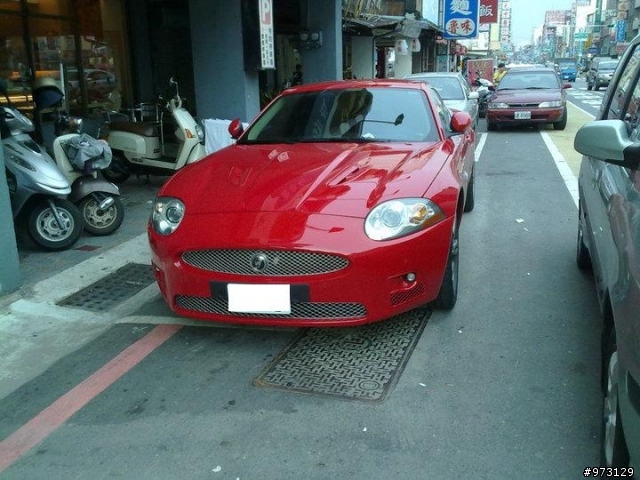 Bentley Continantial GT Speed 同場加映 Jaguar