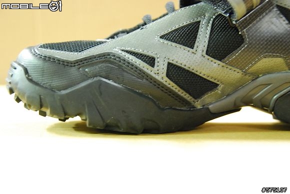 遲來的開箱~shimano PD-A530卡踏+SCOTT登山車鞋