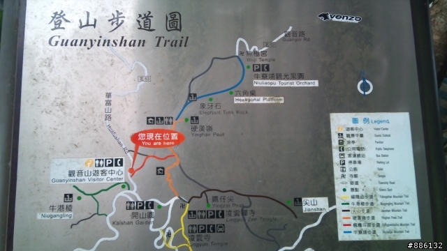 [遊記分享]2010大台北國際無車日