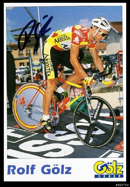 91年ariostea COLNAGO車隊版塗裝(這是公路車區入內請只討論腳踏車別討論我照相的品質)謝謝