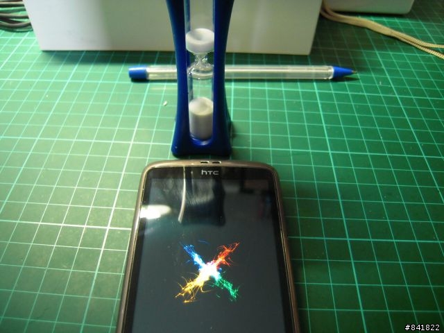 (02/04 小修正) [圖多]HTC Desire  按圖索驥 原來刷機(Froyo v2.4)就是這麼簡單阿!