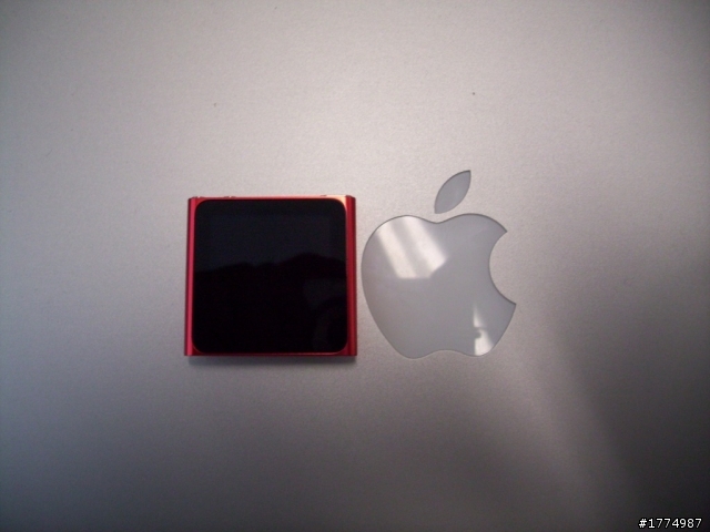 [開箱文] 因為沒有了妳 所以才有了它!!!! ipod nano