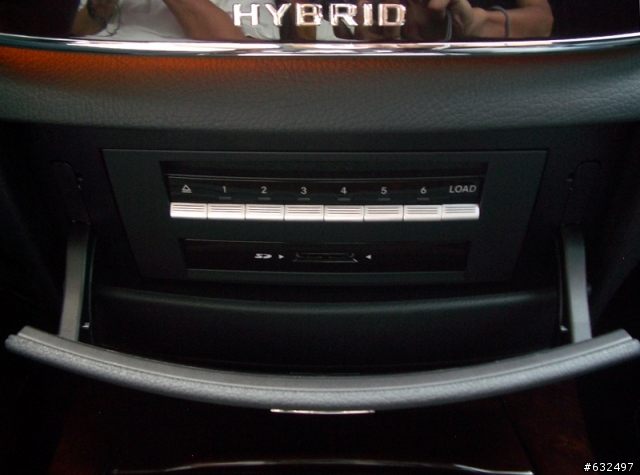 【不專業開箱】M.Benz S400 Hybrid
