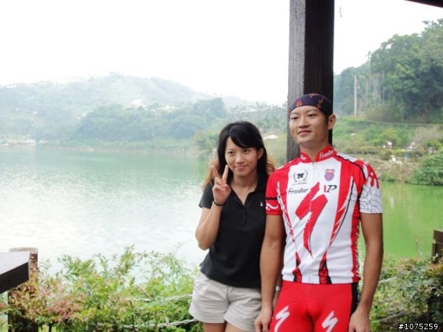 (照片)20100926麒麟潭泡茶行