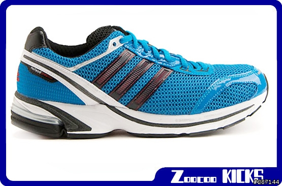 原來愛迪達有這東西~!! adidas Adizero Boston 2 2E-wide