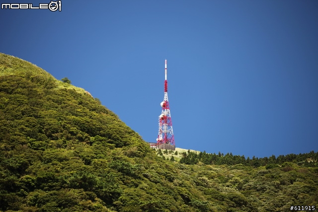 9/3(五)陽明山~助航站