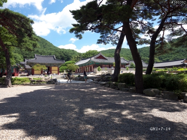 GH1/E-P1韓國行之1—東部
