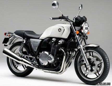 CB400 如果想改成類 CB1100 look...?