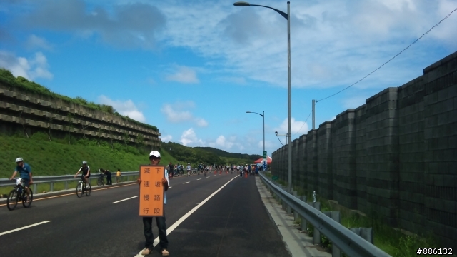 [遊記分享]2010大台北國際無車日