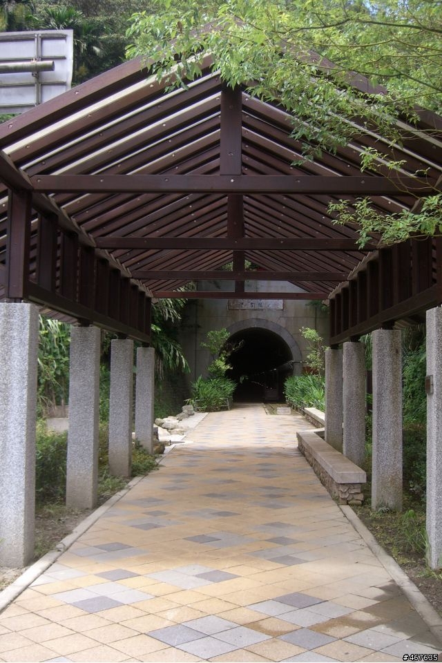 27-Aug-2010 石門水庫環湖