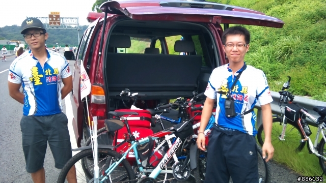[遊記分享]2010大台北國際無車日