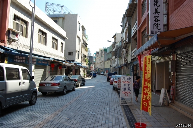 澗仔壢漫遊