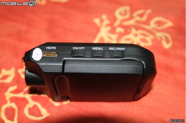 [開箱]行車紀錄器HD 720P夜視加強版