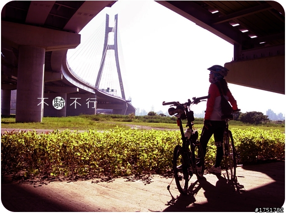 【不騎不行】我們一家都愛玩+++ 北海岸噴跑 +++