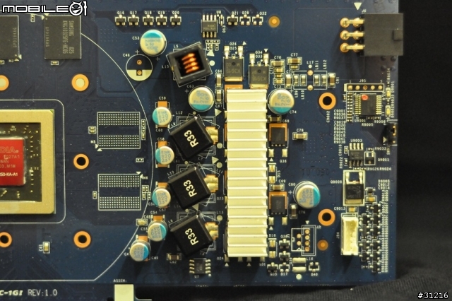 [火熱登陸]技嘉GTS 450OC 1GD5 VS HD 5770UD