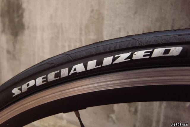 [分享]全地形公路車胎-SPECIALIZED ALL CONDITION