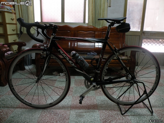 這樣要多久才能再騎車??!!我好想趕快再騎車啊!!!!
