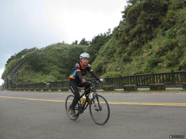 [照片]TUAA 快樂登山王‧騎士檢定考