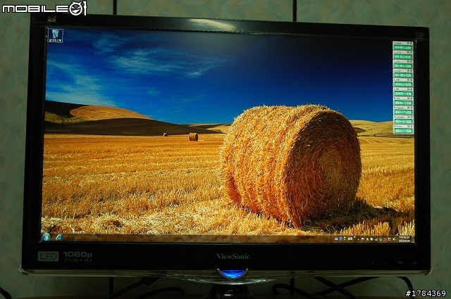 [開箱文]三隻鳥-VX2250-LED-非常不專業開箱