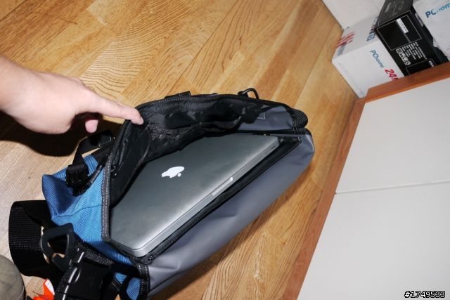 舊金山直發 超實用 Timbuk2 郵差包 S 號 開包文