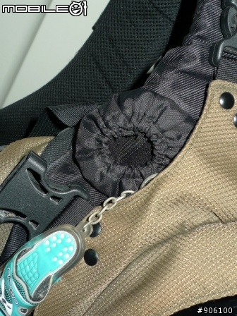 [遲來的分享]Oakley snow pack，一起來分享你的機能性背包