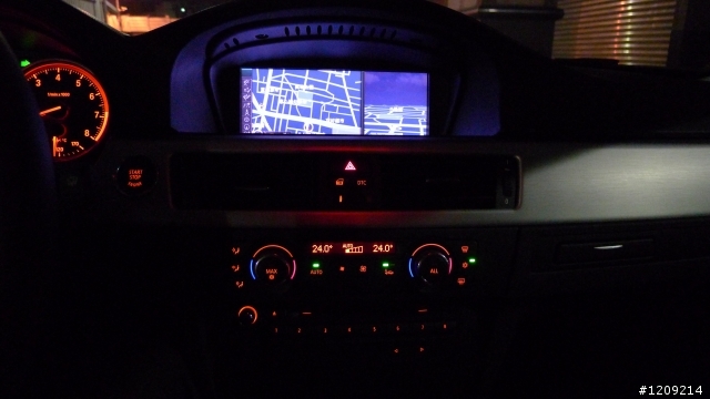 2010 E92 335i Coupe(酒紅)