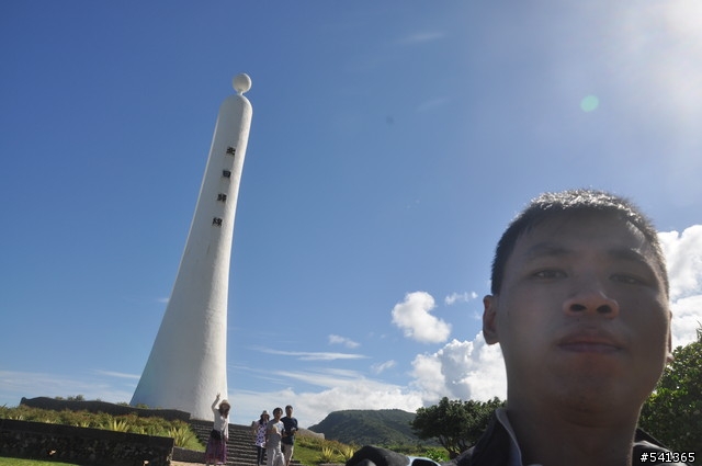 9/11~13宅爸拋家棄子之純粹去環島