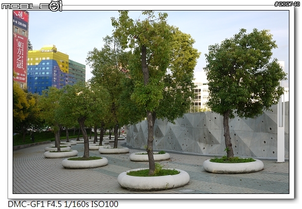 [分享] a55 vs. GF1 PK第二彈～室內外隨拍＆使用心得比較