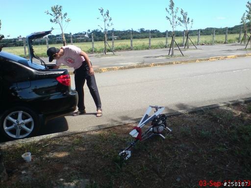 老闆不在家，自己休假企～～～