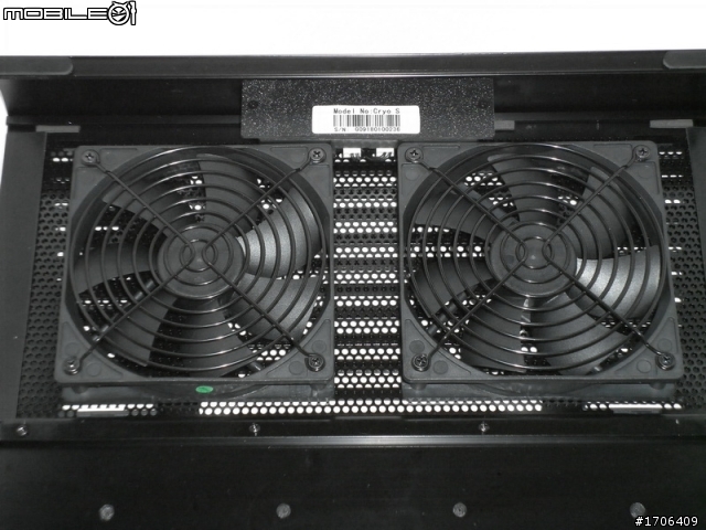 [開箱]NZXT NB散熱墊 Cryo S