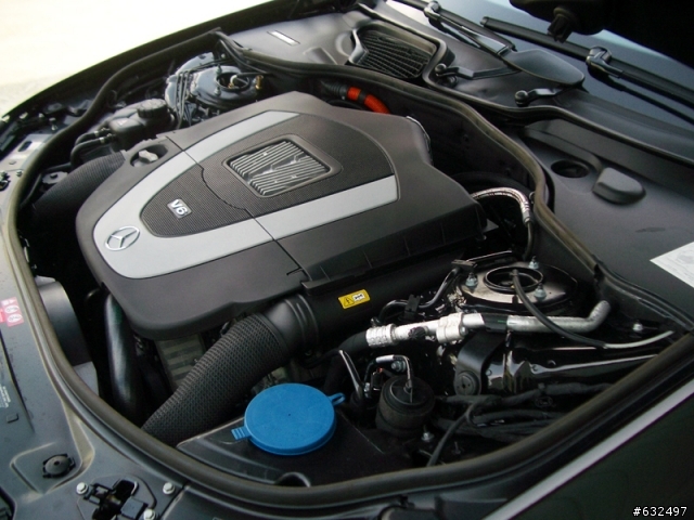 【不專業開箱】M.Benz S400 Hybrid
