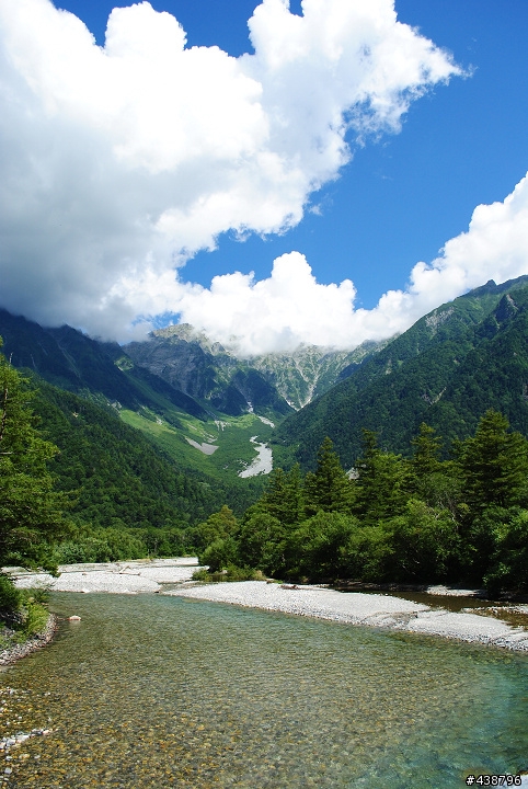 分享日本立山黑部之旅~圖多!! (完整版)