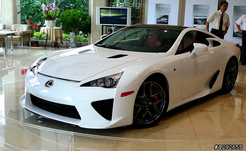 LFA 高雄快閃