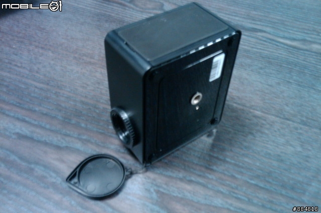 [簡易開箱] 升渱光電 口袋型 低價 投影機 Pro-920
