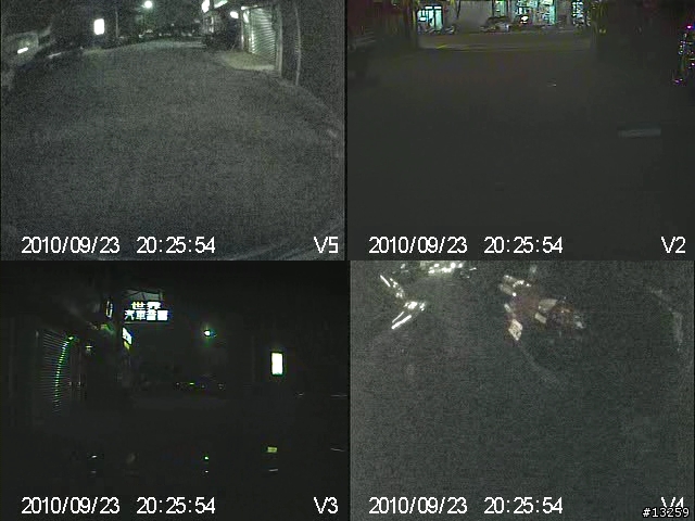 [開箱 分享] Focus TDCi 4D-新增行車紀錄器整合TPMS四張圖片