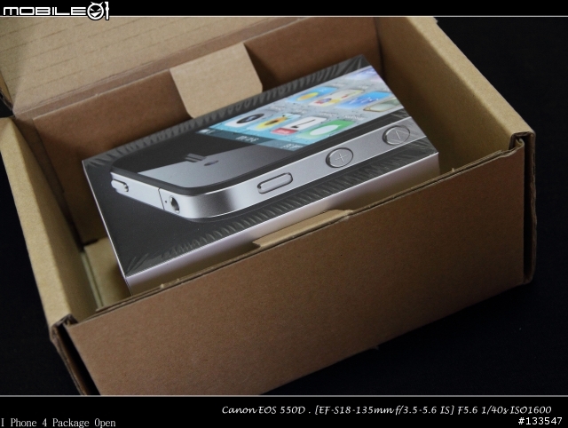 [開箱分享] 三代同堂 I Phone 4、I Pad 3G + Wifi、I phone 3GS(Super Avenger 插花)