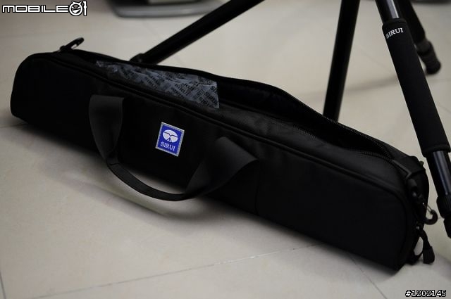 00可以有好腳架嗎??有!!! 思銳 SIRUI R-2004+g20
