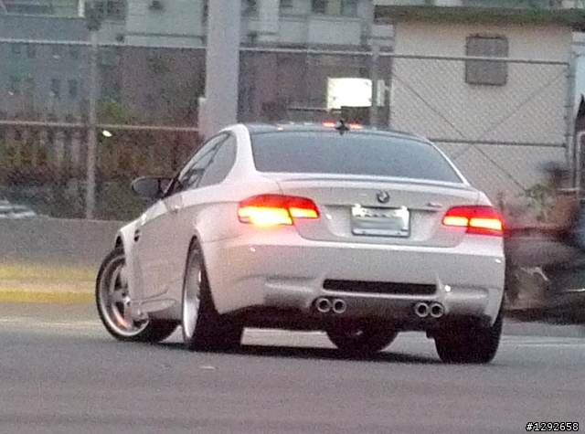 M-POWER 趴趴走