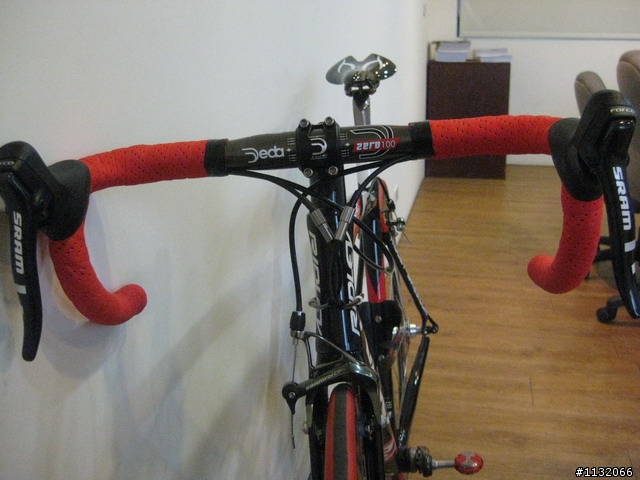 [分享] RIDLEY PHAETON R-我的第二台鋁公路車~~~