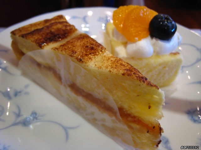 【下午茶經驗分享】英國茶館 LONDON TEA HOUSE