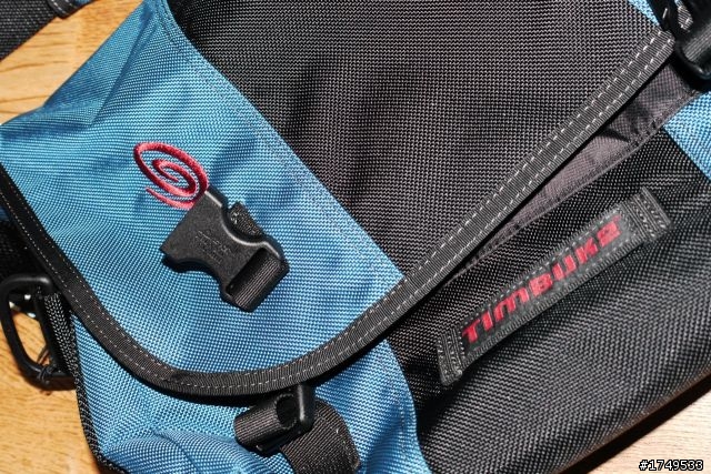 舊金山直發 超實用 Timbuk2 郵差包 S 號 開包文